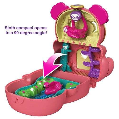 Polly Pocket - Flip & Find Assortment