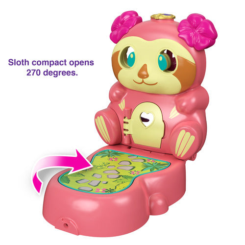Polly Pocket - Flip & Find Assortment