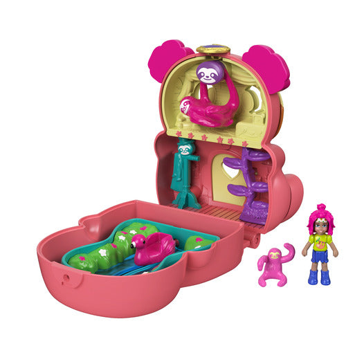 Polly Pocket - Flip & Find Assortment