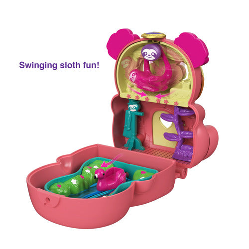 Polly Pocket - Flip & Find Assortment