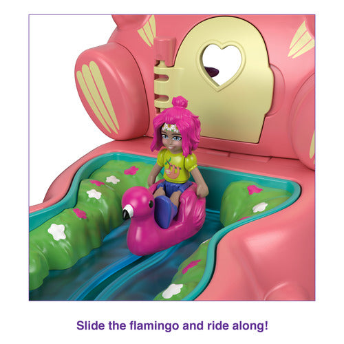 Polly Pocket - Flip & Find Assortment