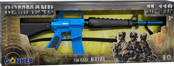 Gonher Command M-118 Shot Gun