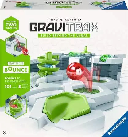 Ravensburger Gravitrax - Starter Set Bounce