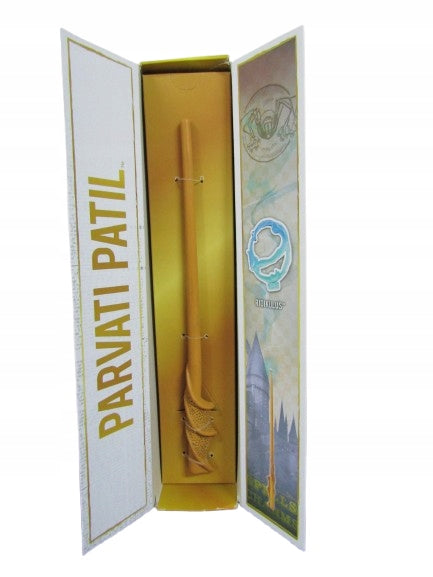 Wizarding World Harry Potter Magical Collector Wands