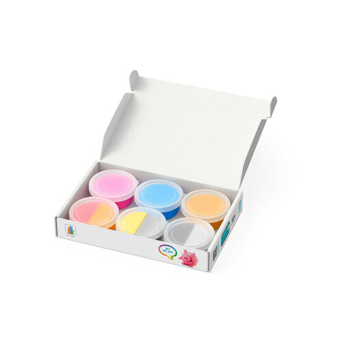 Hey Clay Animals 6 Set