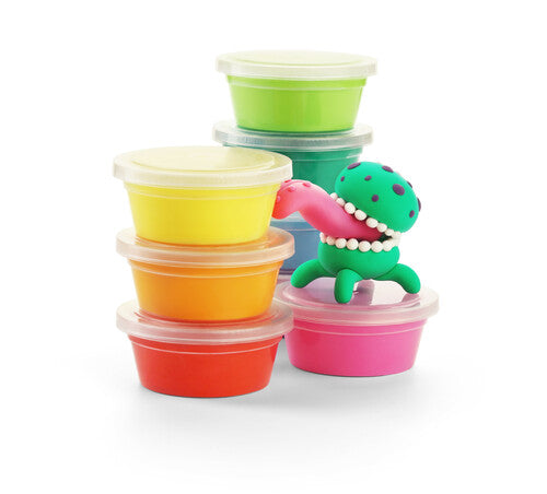 Hey Clay Aliens 15 Can Set