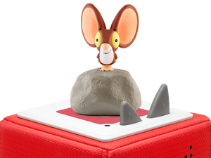 Tonies Rachel Bright Series The Lion Inside