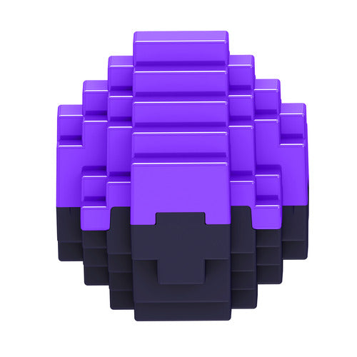 Minecraft Mini Mode Spawn Egg Set Assortment