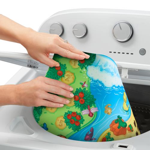 Fisher Price Little People Dinosaur Village & Playset