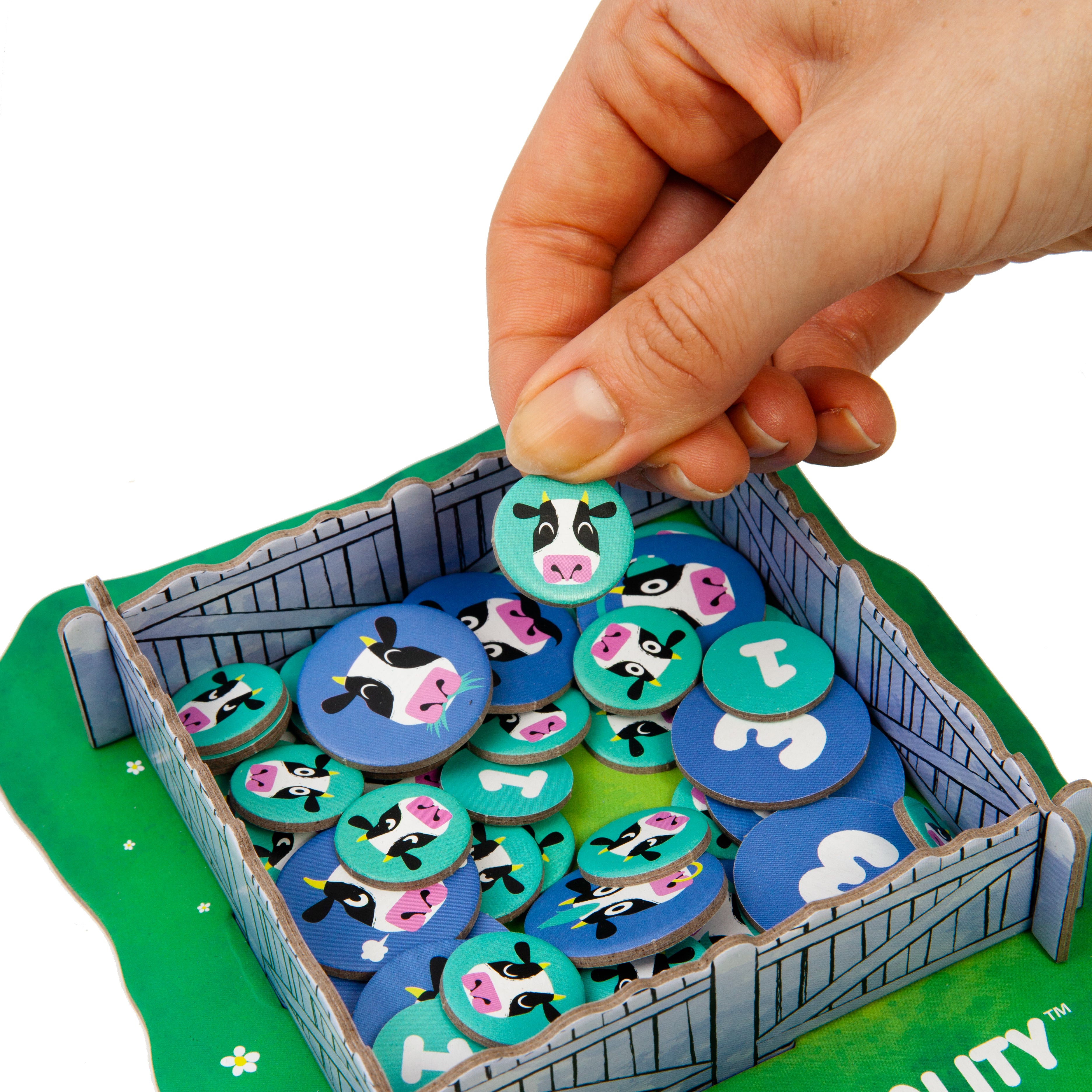 Herd Mentality Party Game