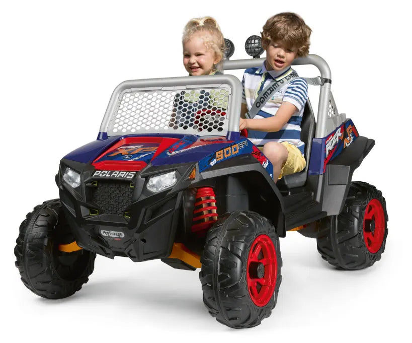 Polaris Rzr 900 Xp 24V - Peg Perego
