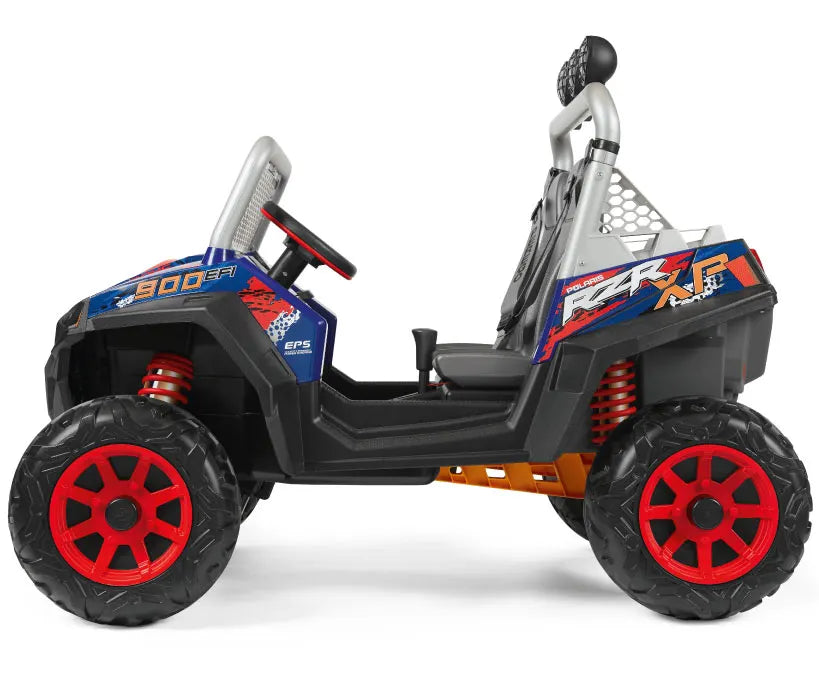 Polaris Rzr 900 Xp 24V - Peg Perego