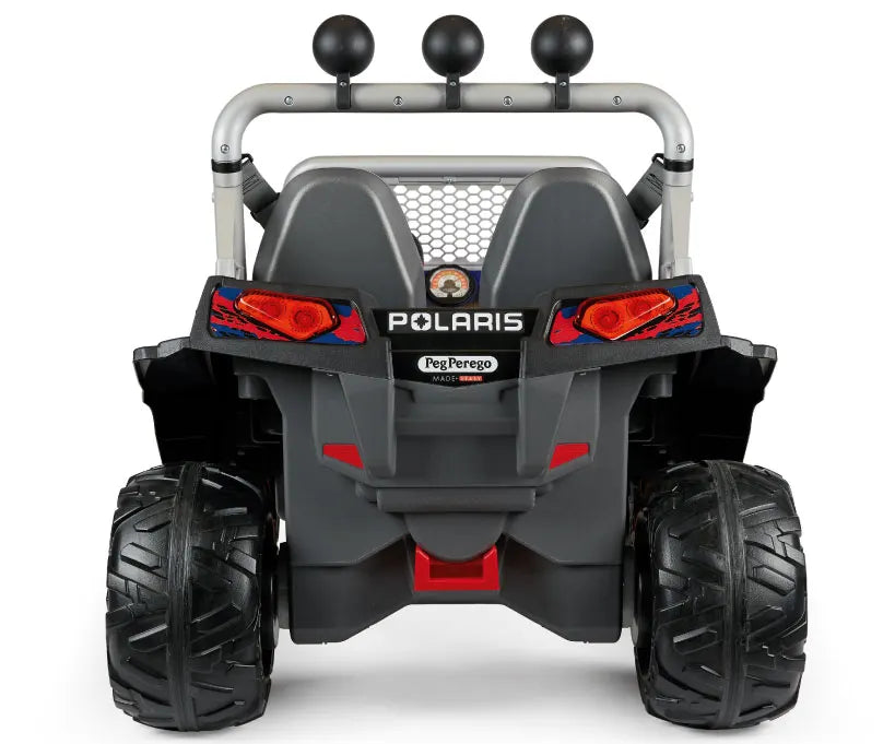 Polaris Rzr 900 Xp 24V - Peg Perego