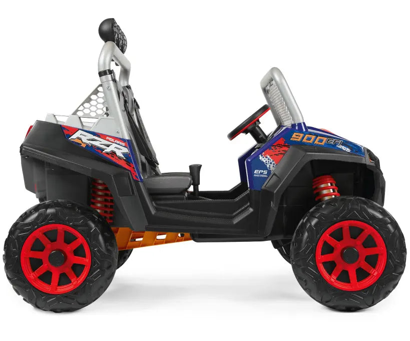 Polaris Rzr 900 Xp 24V - Peg Perego