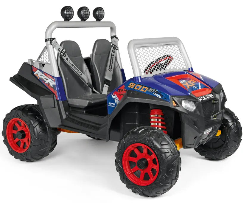 Polaris Rzr 900 Xp 24V - Peg Perego