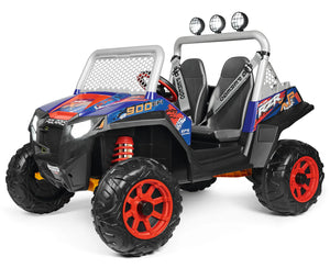 Polaris Rzr 900 Xp 24V - Peg Perego