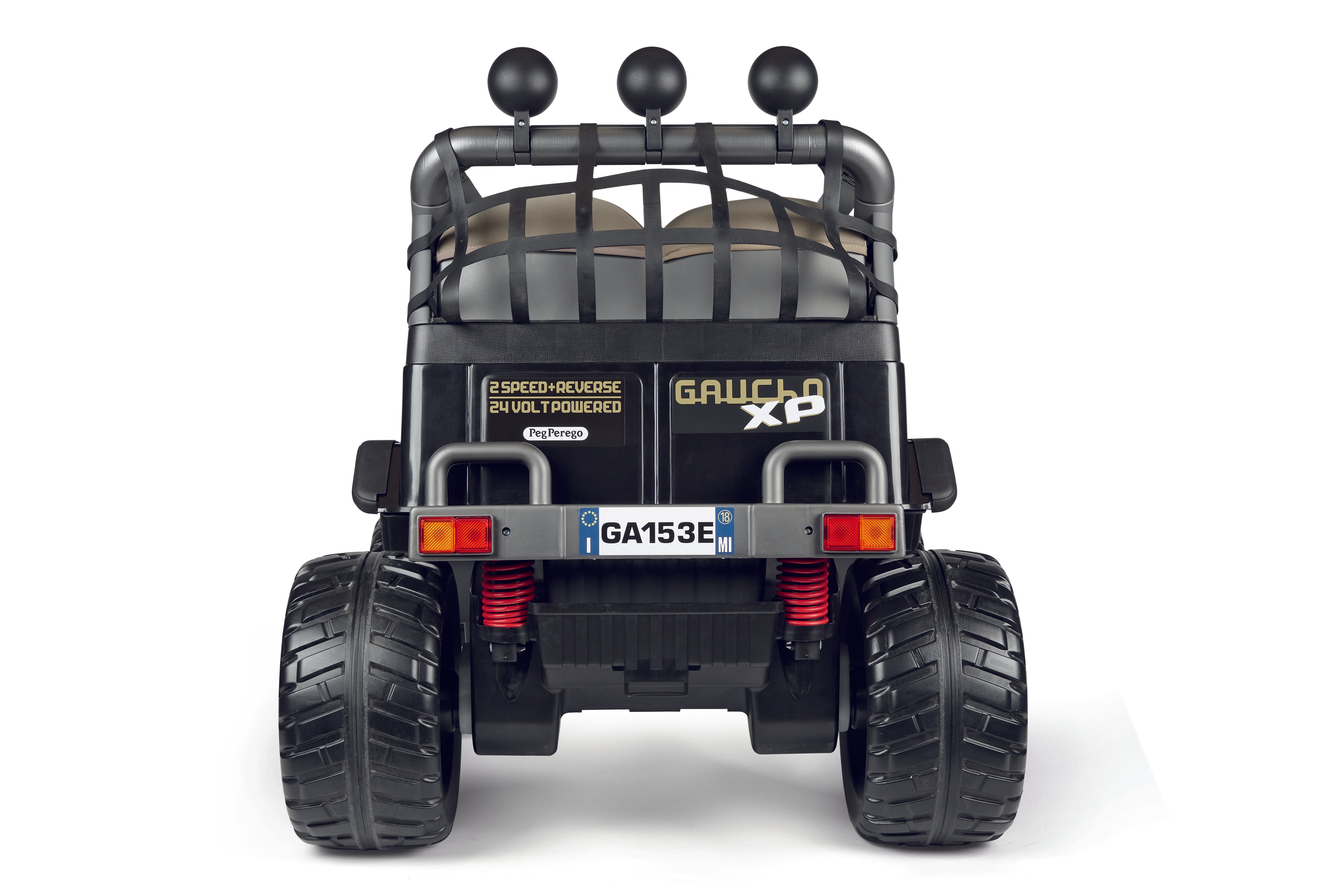 Gaucho Xp 24V - Peg Perego