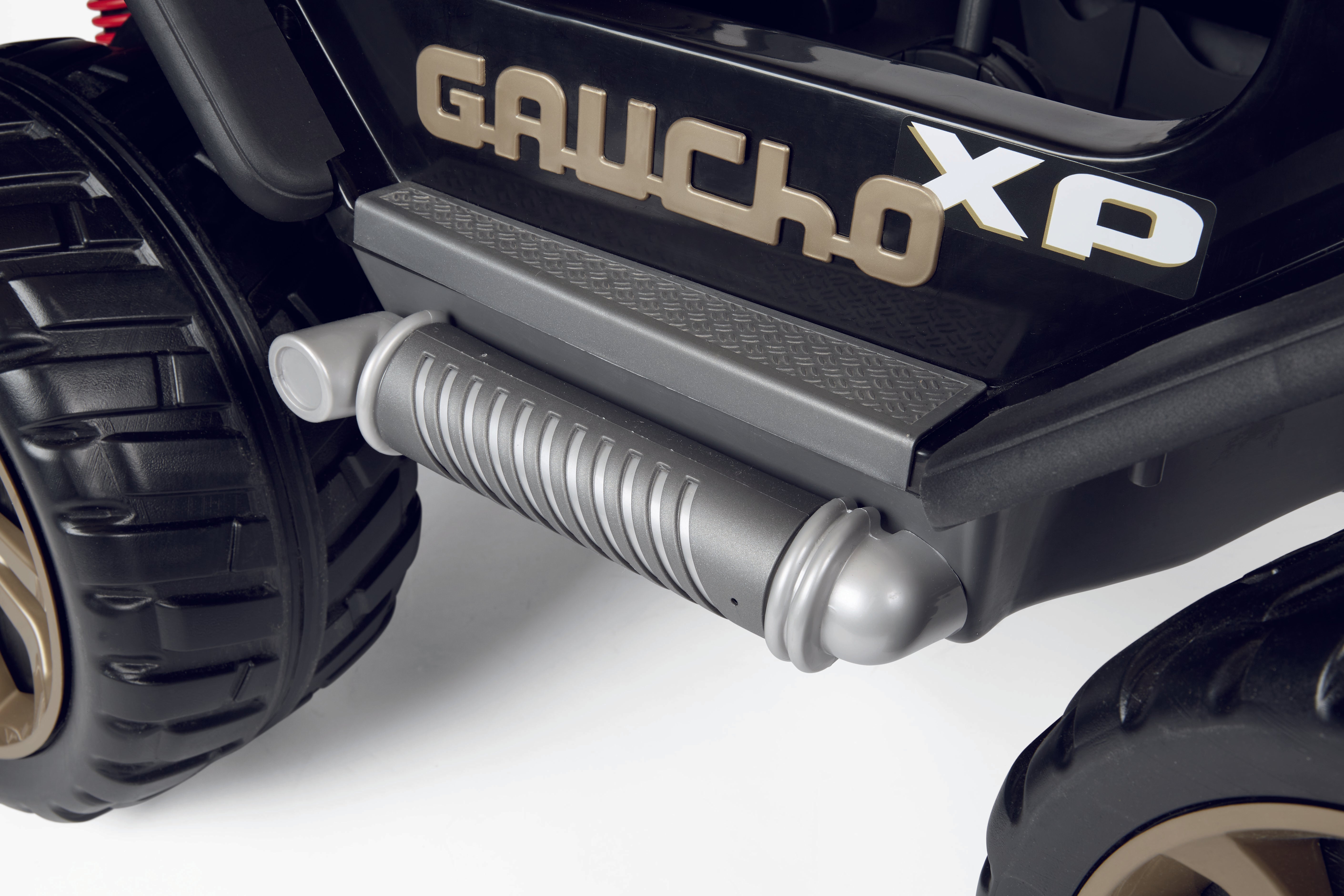 Gaucho Xp 24V - Peg Perego