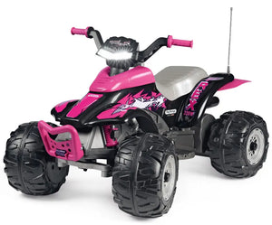 Corral T-Rex 330W Pink