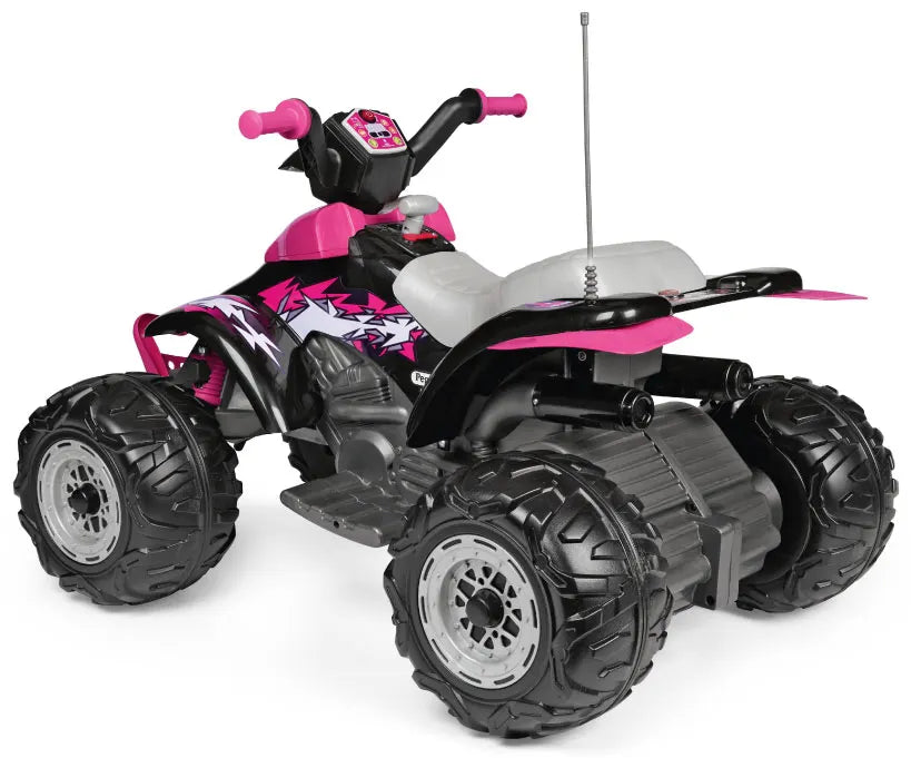 Corral T-Rex 330W Pink