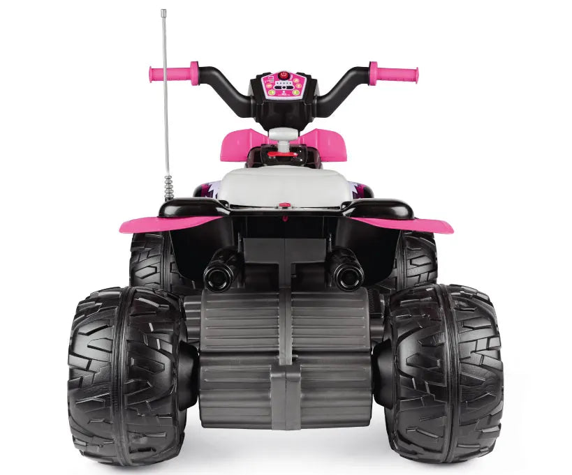 Corral T-Rex 330W Pink