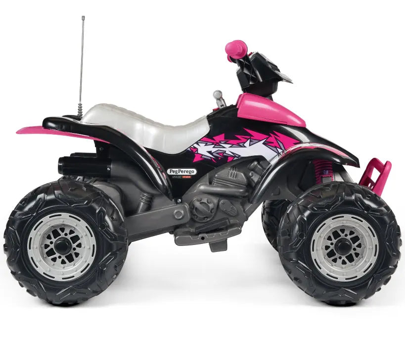 Corral T-Rex 330W Pink