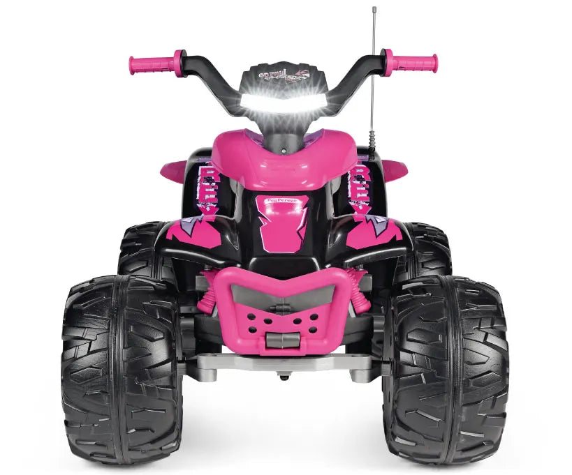 Corral T-Rex 330W Pink