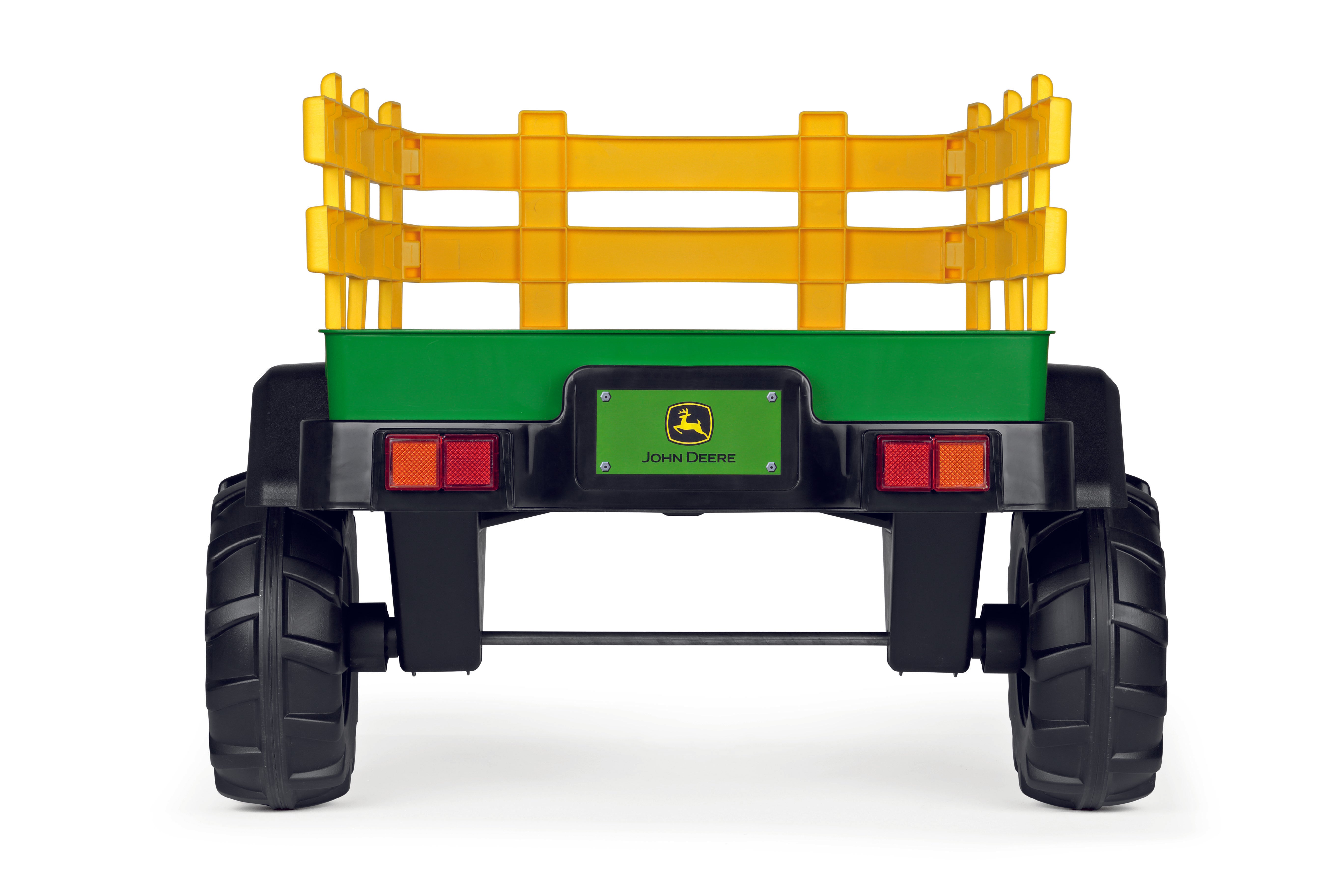 John Deere Dual Force Trailer