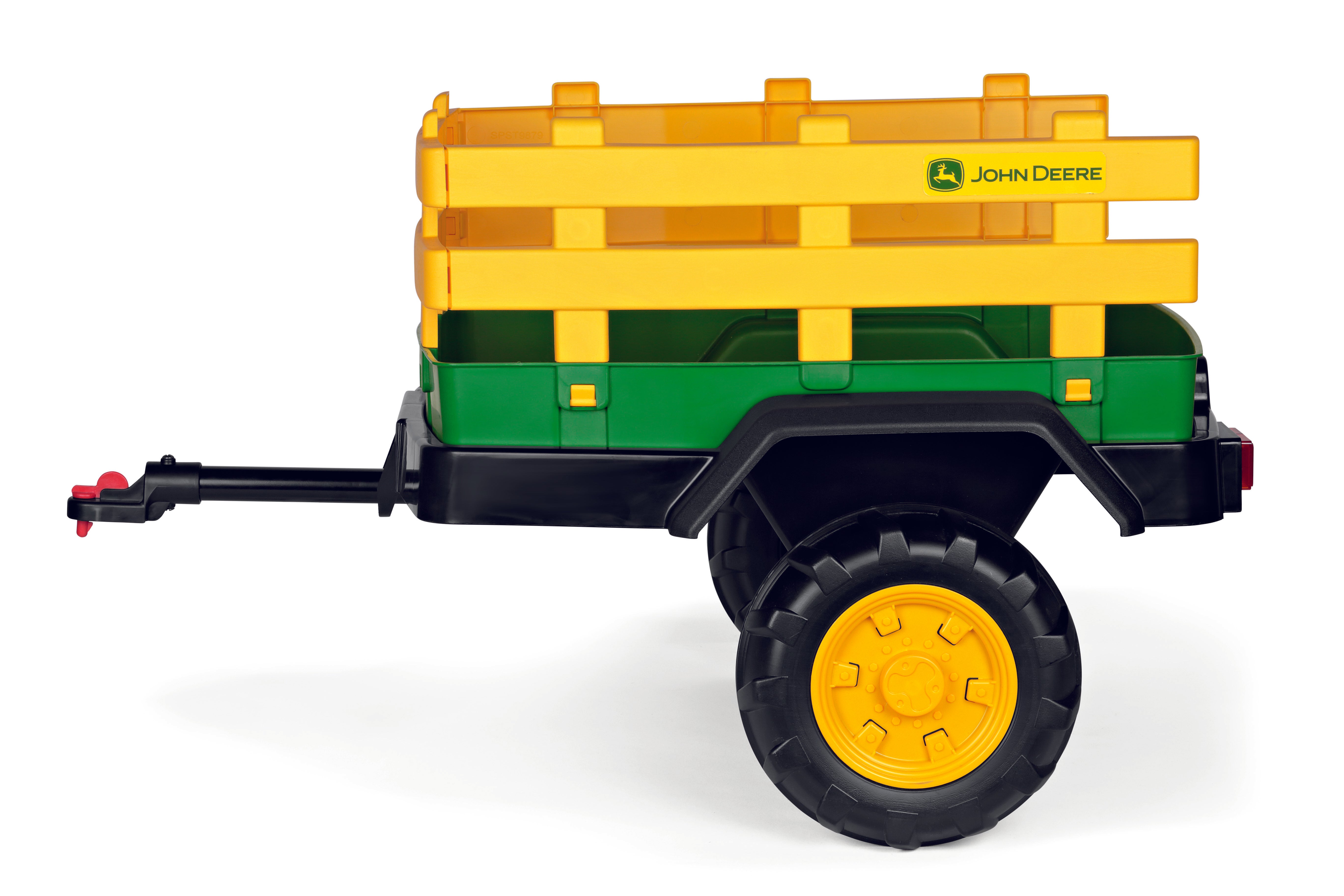 John Deere Dual Force Trailer