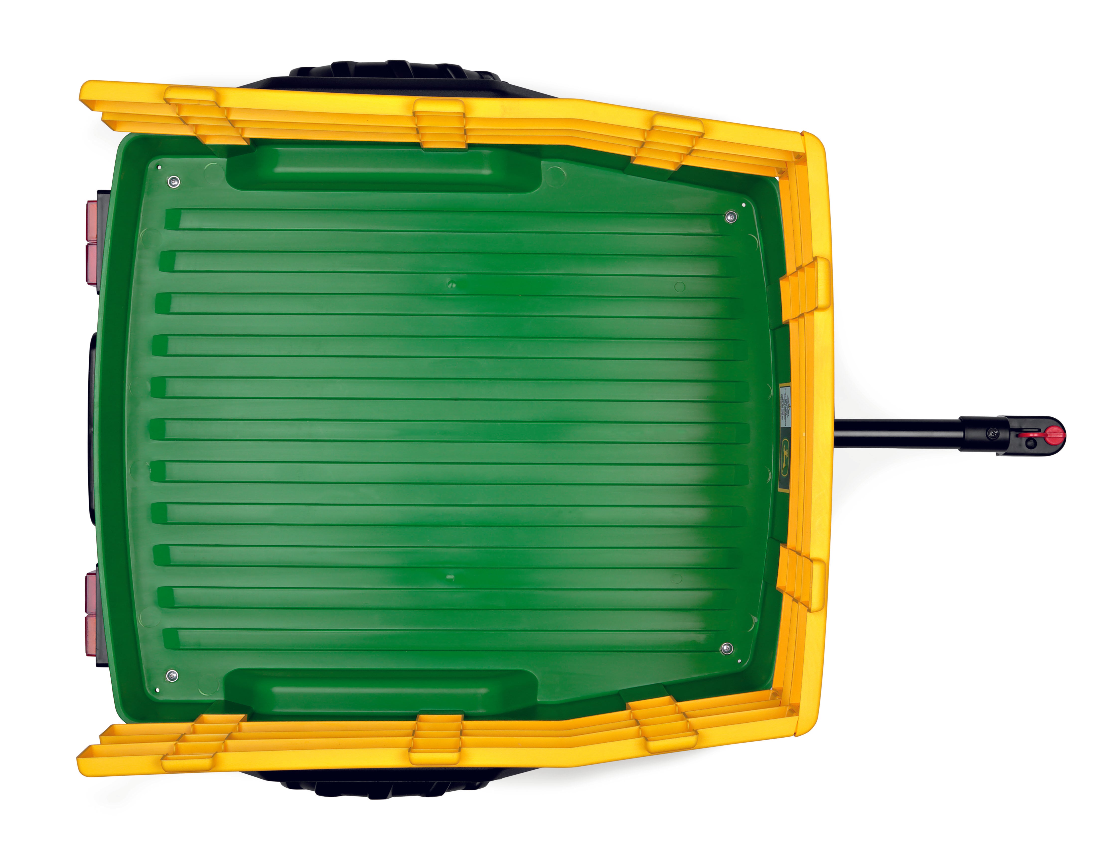 John Deere Dual Force Trailer