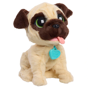 Furreal Plush Toy Interactive Pet Jj My Jumpin' Pug