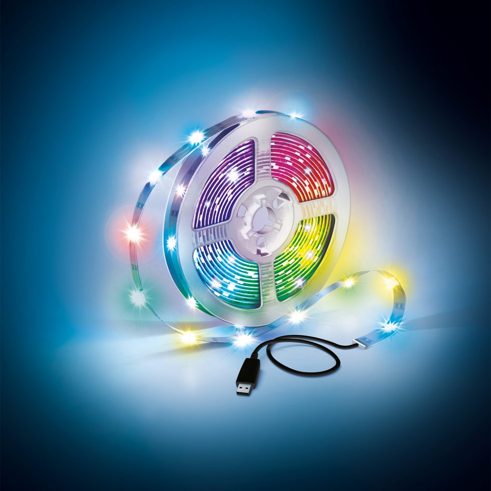 Studio Creator Video Maker Kit - Led Deluxe