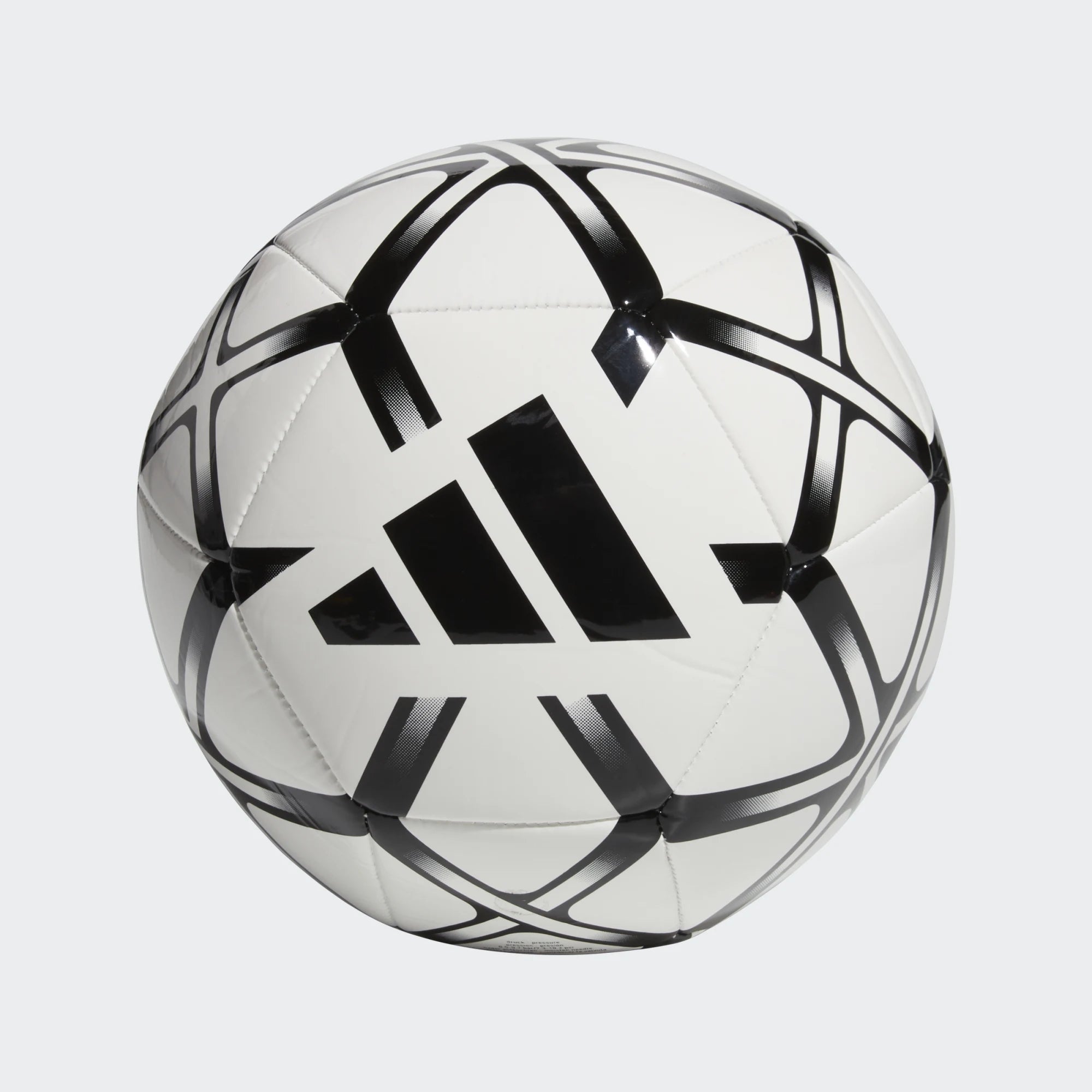 Adidas Starlancer Club Football White/Black