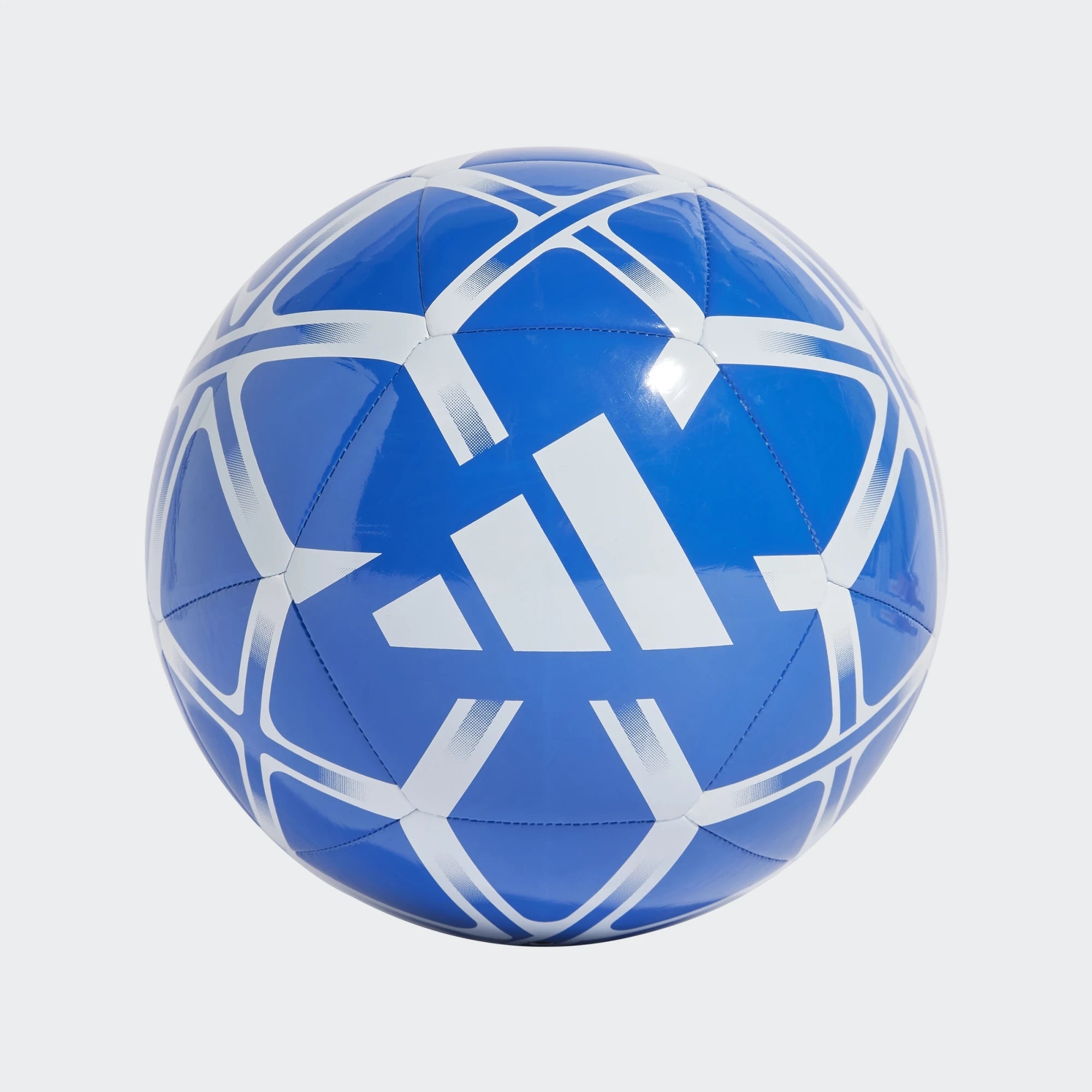 Adidas Starlancer Football Clb Blue/White