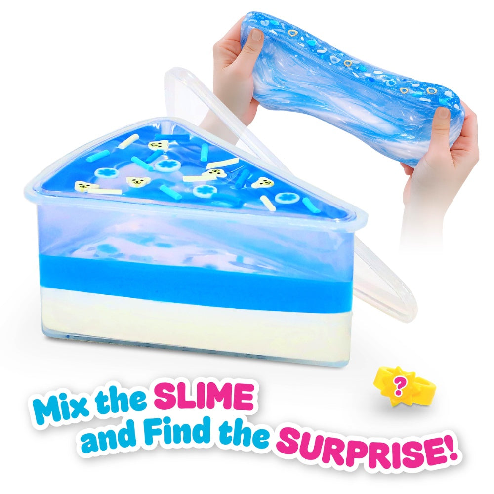 Jelly Cakes Besties Party Pack