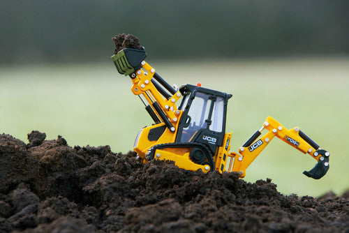 Britains Jcb 1 Cxt