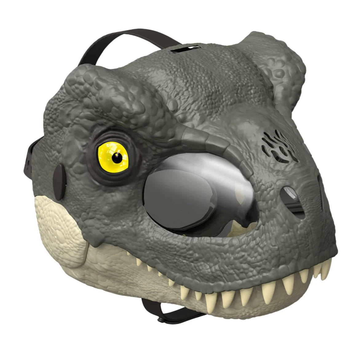 Jw Rebirth Tyrannosaur Rex Mask