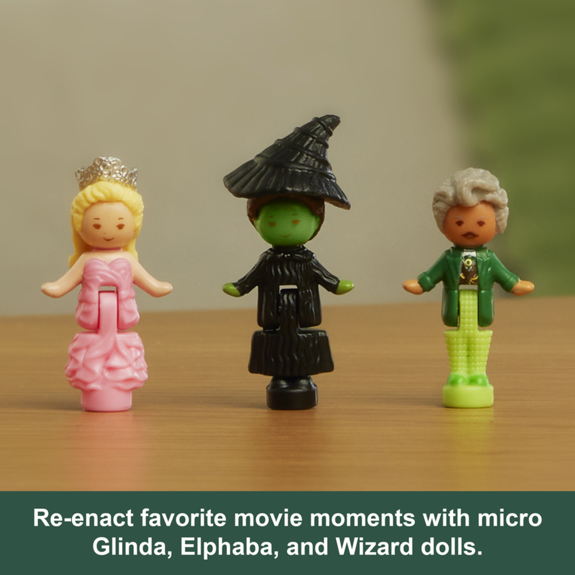 Polly Pocket Wicked Compact