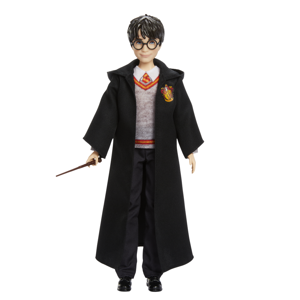 Harry Potter Fashion Doll