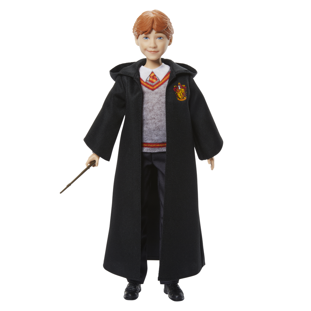 Harry Potter Ron Weasley Fashion Doll
