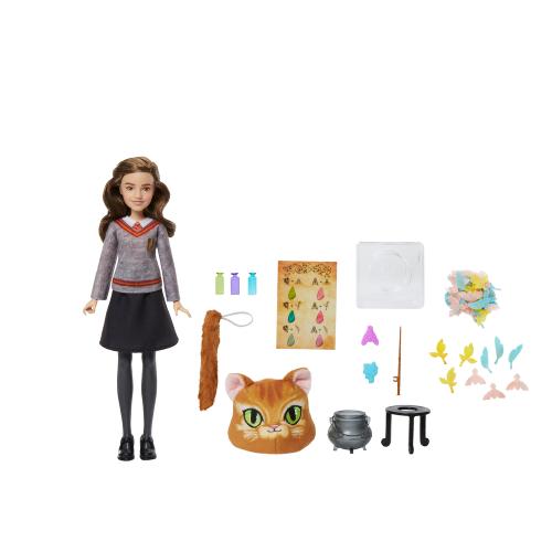 Harry Potter Playset Polyjuice Potions Hermione Granger