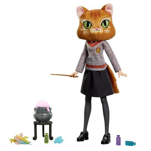 Harry Potter Playset Polyjuice Potions Hermione Granger