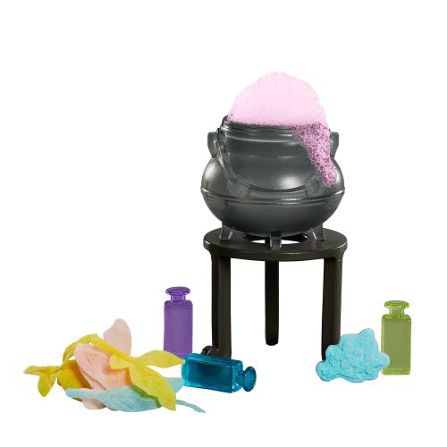 Harry Potter Playset Polyjuice Potions Hermione Granger