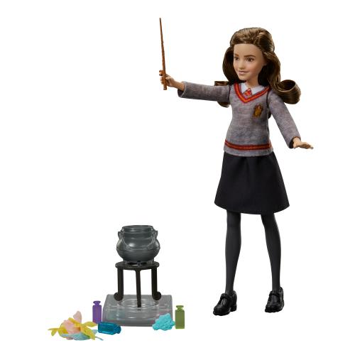 Harry Potter Playset Polyjuice Potions Hermione Granger