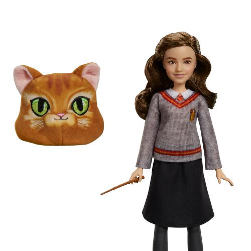 Harry Potter Playset Polyjuice Potions Hermione Granger