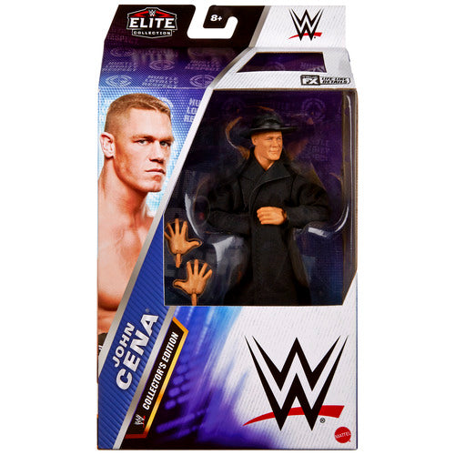 Wwe Elite Figure Assortment