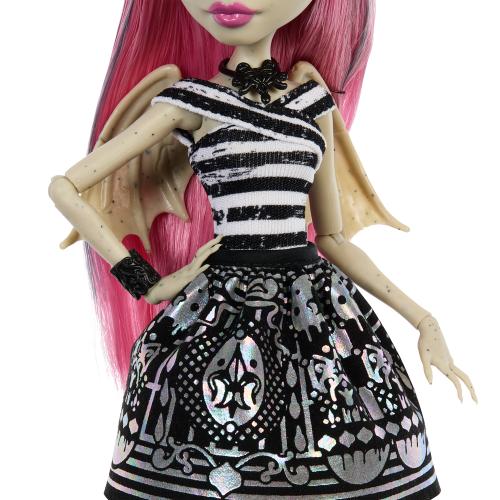 Monster High Reproduction Doll  Rochelle Goyle