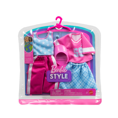 Barbie Fashions 2-Pack Assortment