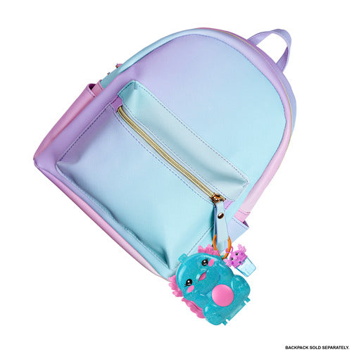 Polly Pocket Glitter Axolotl Compact
