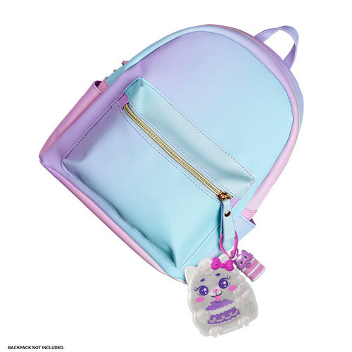 Polly Pocket Kitty Cake Compact
